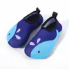Zapatos de Playa Finos y Transpirables Lindos Zapatos de Rastreo para Padres e Hijos Calcetines de Piso de Verano para Hombres y Mujeres Zapatos de Suela Suave Antideslizantes y Anti-Corte