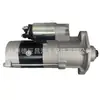 Adequado para Motor de Partida de Trator Kubota 1K01263010 1G777630111K01263012