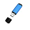 Venta al por mayor de fábrica Unidad flash USB metálica de pequeña capacidad USB para subasta Flash USB 512Mb 2g Regalo Subasta Disco de almacenamiento para computadora para estudiantes