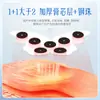 Parche de Jengibre Negro Mariposa Miao Ling Oem Parche Herbal de Ajenjo Parche de Jengibre Negro Generador de Calor Oem