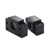 Msi Soporte de Rodamiento de Bolas de Precisión Bloque de Fijación de Varilla de Tornillo Bk/Bf10 12 15 20 25 30 40