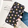 Funda Estrellada de Colores Macarrón Popular de Temu Adecuada para iPhone 18, Funda de Teléfono Linda para Apple 17, Funda de Silicona Anticaída
