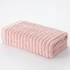 Algodón amor algodón Hilo Siro toalla toalla facial para adulto 34*70cm multicolor opcional no suelta pelo fácilmente