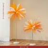Conjunto de Decoração para Quarto de Casamento, Decoração de Casamento, Colunas de Penas de Juncos, Fundo para Atmosfera de Casamento, Adereços para Fotos