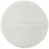 Adecuado para paño de mopa a vapor Bissell, accesorios de mopa de microfibra fina 2124 2039 2037 2039A