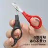 Hartley fabricantes atacado suprimentos de limpeza para gatos aparador de unhas cortadores de unhas cortadores de unhas cortadores de unhas para gatos 6
