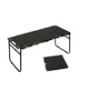 [Mesa Táctica Hidráulica] Mesa Plegable para Acampar al Aire Libre Ligera Portátil Mesa Plegable Multifuncional Mesa de Comedor para Acampar
