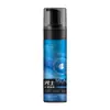 Mousse de Cuidado Masculino Cardamomo Florido Líquido de Limpeza Especial Masculino Cuidado Mousse de Limpeza Saudável 200ml