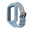 Correa Adecuada para Reloj Deportivo Huawei Band 10/9/8/7/6 Correa de Reloj Inteligente Tpu Honor Band 6