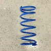 Soporte Metálico para Cepillo de Dientes Almacenamiento de Peine ins Estante de Almacenamiento Roscado de Acero Inoxidable Almacenamiento de Brochas de Maquillaje Portalápices Manualidades