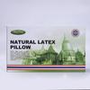 Embalagem Simples Universal de Fábrica para Travesseiro Caixa de Presente para Travesseiro de Látex Caixa de Papelão para Travesseiro de Espuma de Memória Caixa Colorida para Travesseiro Cervical Caixa de Papelão Ondulado Caixa Colorida