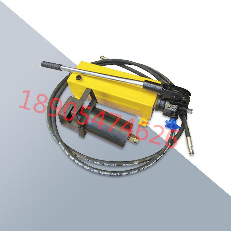 MQS-15-18液压钢绞线切断器 (2)