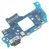 Para Samsung para Galaxy A55 5g Sm-A556B Plugue de Cauda Placa Pequena com IC