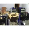 Equipo de Fabricación de Bolas Limpiadoras de Acero Inoxidable, Máquina de Producción de Bolas de Alambre Metálico, Máquina de Bolas de Tenis de Doble Cabezal, Equipo de Producción de Alta Velocidad