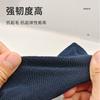Fabricantes selecionam rigorosamente meias esportivas finas de verão para homens, com malha respirável, alta elasticidade, resistentes ao desgaste, absorventes de suor, antibacterianas, para lazer e corrida.