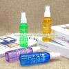 Em estoque atacado 60ml solução de limpeza de óculos lente tela de celular LCD limpador solução de cuidado para lente de olho