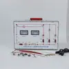 Equipo para Experimento de Circuito Eléctrico de Física para Secundaria y Preparatoria Cumple con el Nuevo Estándar Curricular Demostrador de Función de Fusible