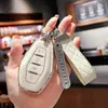 Adecuado para Cubierta de Llave de Coche Chery Carcasa Jetour X70Plus Funda X70Coupe X90 Hormiga Grande X95 Cubierta Completa Nuevo