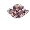 Venta al por mayor en stock: Piedras Crudas de Cristal Amatista, Piezas Decorativas para Acuario y Jarrón, Fragmentos de Piedra Cruda, Suministro Directo del Fabricante