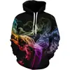 Sudadera con capucha casual de manga larga para hombre, estilo europeo y americano, nueva 2026, con estampado unisex para el mercado transfronterizo europeo y americano