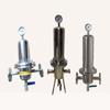 Procesamiento filtro de aire personalizado acero inoxidable 304 vapor comprimido compresor de aire alta temperatura líquido laboratorio limpio