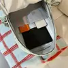 Mochila Nueva y Elegante de Alta Capacidad para Estudiantes de Secundaria y Preparatoria, Estilo Moda Coreana, Mochila Casual Versátil para Hombres y Mujeres