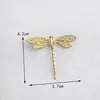 Estilo Palacio Chino Boda Acrílico Flor de Ciruelo Flor de Peonía Pipa Enchufe Ventilador Plegable Vestir Decoración Pastel de Cumpleaños