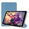 Para cubo mágico legal Smile 1 capa de couro 8 polegadas tablet computador SMILE 1 capa protetora anti-queda capa de silicone macio
