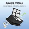 Wanchuang Compatible con Dreame H40 Pro/H40 Ultra/H40 Ultra Premium Edition Máquina Limpiadora de Suelo Cepillo Rodillo Filtro