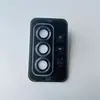Adecuado para Película Protectora de Lente Samsung S25 Cámara Samsung Galaxy Ojo de Águila Metálico Posicionamiento Película Protectora de Lente