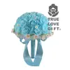 Corazón Amor Bodas Productos Estilo Coreano Fiesta Baile de Graduación Ramo de Novia Decoración Perfecta para Bodas y Compromisos Flores de Simulación