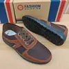 Zapatos de Hombre para Primavera y Otoño, Zapatos Tradicionales de Tela de Pekín, Zapatos de Papá Transpirables de Suela Plana con Cuatro Correas, Zapatos de Trabajo, Zapatos de Seguridad para Sitios de Construcción