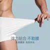 Ropa Interior Desechable de Algodón para Hombre al por Mayor, Sin Lavado, Estéril, Portátil para Viajes de Negocios, Duradera, Transpirable, Talla Grande