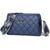 Bolsa Mensajera de Alta Gama Nueva Primavera y Verano para Mujer, Bolso de Hombro Grande Versátil para Mujer, Bolso Boston Transfronterizo para Mujer