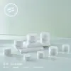 Garrafas a Vácuo para Água e Leite 30ml 150ml Frasco para Loção Essencial 100ml Frasco Spray Frascos de Reposição PETG Conjunto de Skincare