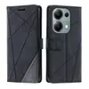 Adecuado para Xiaomi Poco C85/C71 Modelo de Empalme con Sensación de Piel Poco M8/X7/F5 Funda de Teléfono con Ranura para Tarjeta