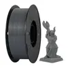 Filamento para impresión 3D, material transparente PETG, filamento mixto de 1.75 mm, material para impresión 3D, filamento para impresora 3D
