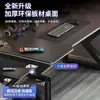 Escritorio de computadora, mesa y silla de escritorio para juegos simples, escritorio para el hogar, escritorio para estudiantes, mesa de dormitorio, banco de trabajo, escritorio de oficina