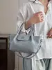 Bolso de Hombro de Moda de Gran Capacidad Estilo Nuevo Diseño de Nicho Bolso para Mujer Estilo Coreano Moderno 2026 Bolso Elegante para Mujer