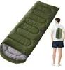 Saco de Dormir Humano Torna-se Exterior Verão Fino Camping Viagem Intervalo para Almoço Interno Estudante Colcha Anti-Chute Leve Venda Direta Atacado Outros