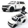 Modelos de Autos de Aleación Transfronterizos, Autos Deportivos, Vehículos Todoterreno, Camionetas, Varias Series, Puertas que se Abren, Juguetes para Niños, Autos de Retracción