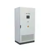 Sistema Fotovoltaico e de Armazenamento de Energia Integrado 100-300Kw Trifásico On-Grid/Off-Grid Pcs Inversor Sistema de Armazenamento de Energia Solar para Microgrid