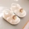 Novos Sapatos de Verão 2026 para Meninos, Tênis Esportivos, Sandálias, Sapatos Macios para Bebês e Crianças Pequenas, Sapatos de Bebê