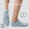 Calcetines de verano finos para hombre tejidos a mano, calcetines de algodón de bambú transpirables que absorben el sudor, sin costuras, a rayas, para hombre, industria del calcetín de Zhuji
