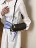 Bolso Cruzado Cilíndrico Estilo Retro Bloque de Color para Viajes Diarios 2026 Nuevo Clásico Moda Tendencia de un Solo Hombro para Mujer
