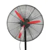 Cubierta de Ventilador Industrial Cubierta de Seguridad Anti-pellizcos Red Protectora Ventilador Eléctrico de Piso para Niños Cubierta Protectora Completa Red Cubierta Venta al por Mayor