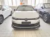 Adecuado para 21 Volkswagen Golf Pro de Octava Generación Modificado Labio Frontal Esquina de Pala Frontal Golf R-Line Ala Trasera