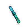 Pulseira de Lantejoulas Colorida Wish para Crianças Pulseira de Pulso Animal Fofo Dupla Face Fabricante Exclusivo para Super Power Land Warfare