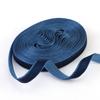 6 10 15 20mm Cinta para Ropa Cinta Flock de un solo lado Cinta de Terciopelo Cinturón de Terciopelo Lazo DIY Ropa
