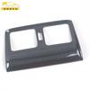 Adequado para 22 modelos de moldura decorativa de saída de ar traseira LingFang LingFang terceira fileira ar condicionado saída de ar ar condicionado adesivos de lantejoulas